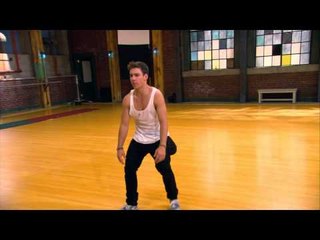 The Next Step - Choreography: Never Get Lost (Small Group)