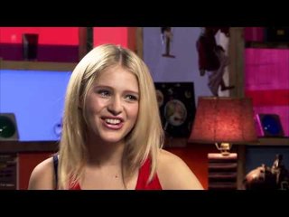 The Next Step - Inside Scoop: Emily (Part 2)