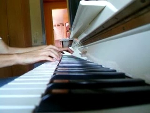 Pirates Des Caraïbes - He's A Pirate