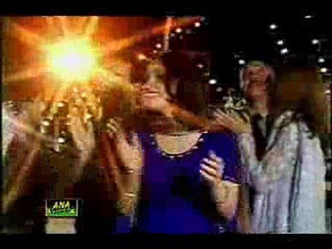Is Parcham Ke Saye Talay Hum Aik Hein - Hit National Song of Pakistan