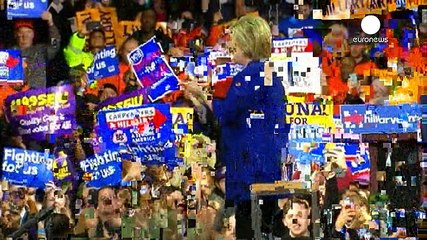 Clinton and Trump woo rival support ahead of next nomination vote