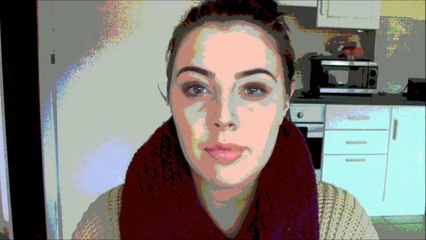 EXPERIMENT: Ist Rizinusöl Machen Augenbrauen Wachsen? Vor und NACH Meiner Erfahrung