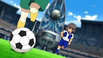 Inazuma Eleven GO! Galaxy 07 [Audio Español   Subs Forzados]