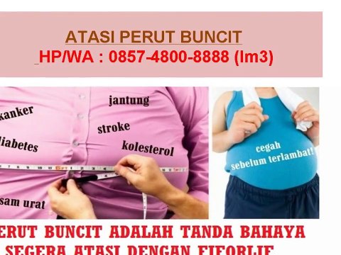 0857-4800-8888 (Indosat), Agen Fiforlif Sidoarjo