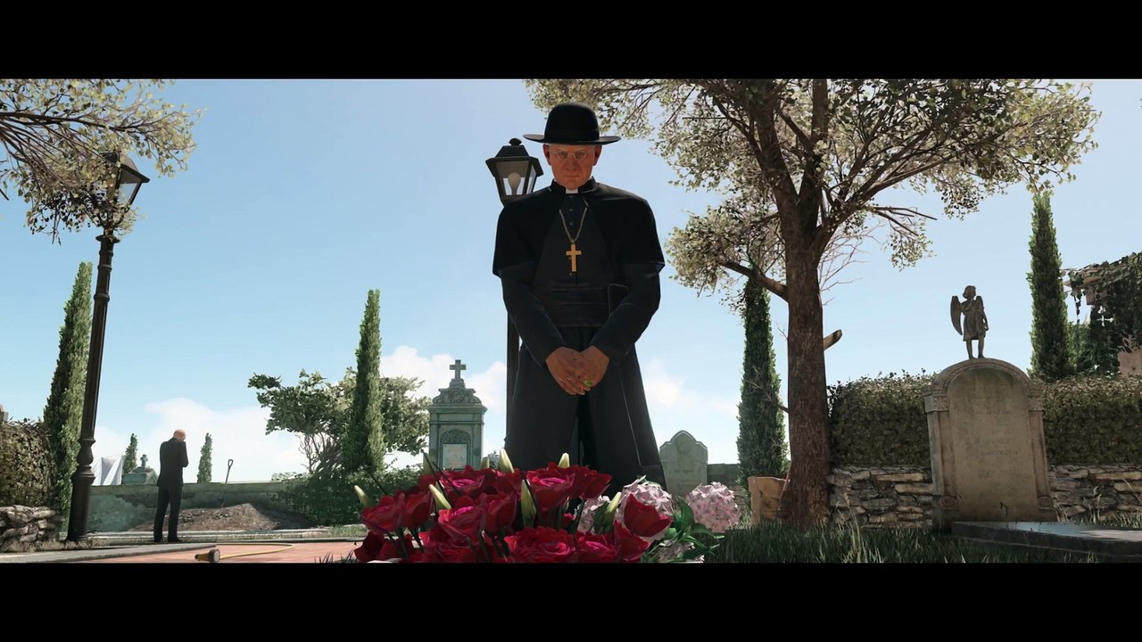 Hitman - Season Premiere