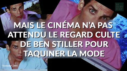 Avant "Zoolander 2", quand le cinéma se moque de la mode