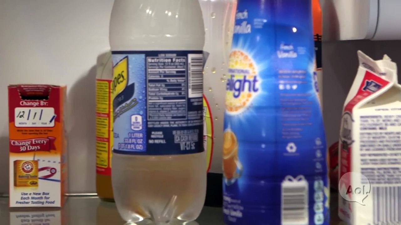 New Uses For Used Tea Bags - Savings Experiment