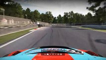 PROJECT CARS - AUDI R8 - LMS ULTRA - BRAND HATCH INDY