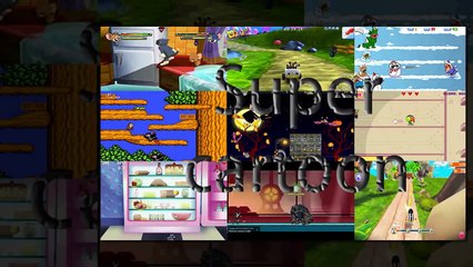 Tom and Jerry cartoon fight games 3