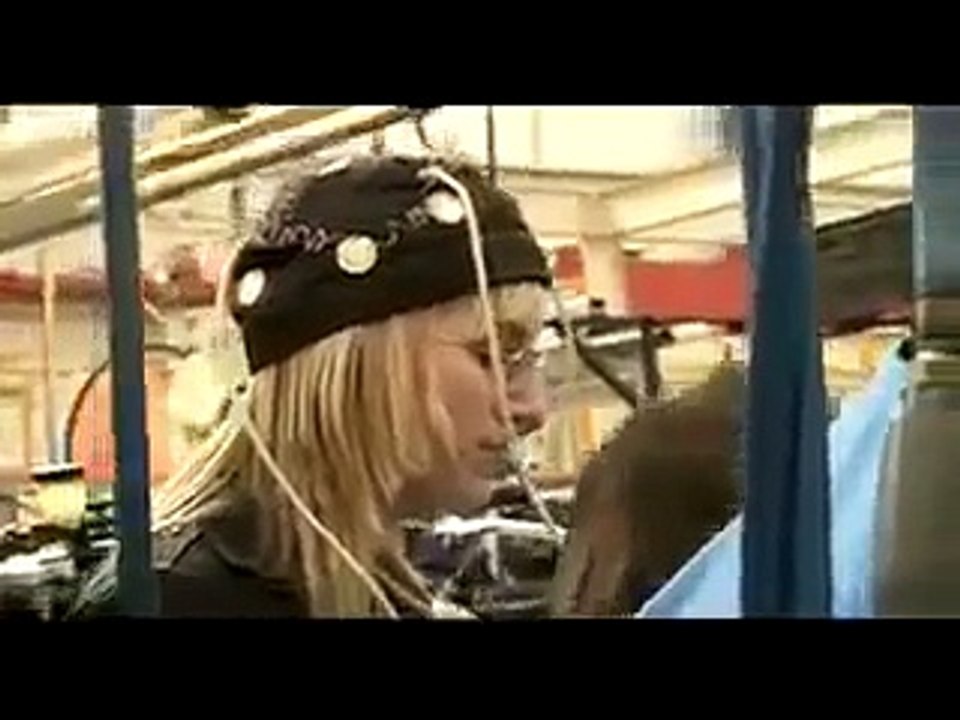 Super funny Triumph Motorcycle video