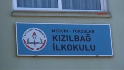 Mersin'den Diyarbakır'daki Asker ve Polise Moral Mektubu