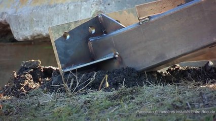 Hilarant : Burger King répond à la publicité de McDonald's