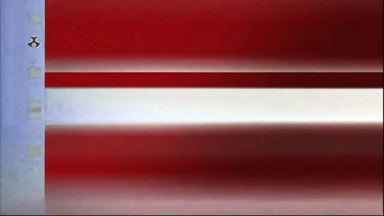 Toonami (on CN Too) - NowNextLater bumper (August 31, 2012)