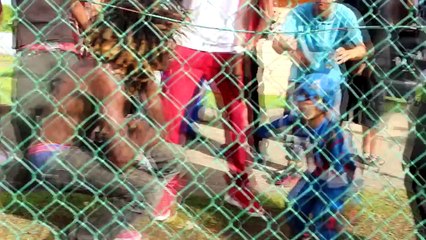 Ushaa Kaizer X Rhakam - Hommes d'Affaires