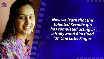 Popular Tamil Actress Abhinaya Goes to Hollywood || Tamil Focus