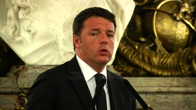 Italia, në alarm: Priten mbi 150 mijë sirianë nga Shqipëria - Top Channel Albania - News - Lajme