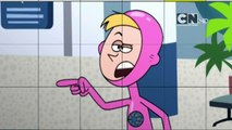 Cartoon Network UK HD Mega Mondays November 2015 Promo