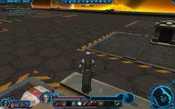 SWTOR - Defeated Before Entering - 398