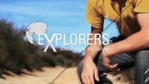 Explorers- Dangers of Paragliding