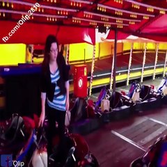 Pakistani boy make over smartness and he fails - desi girls video