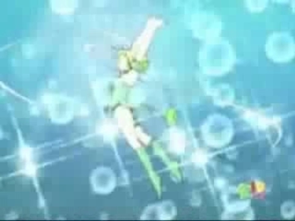 Mew Mew Power Transformation Anglais