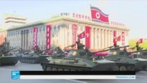 مجلس الأمن يدرس مشروع قرار لتشديد العقوبات على كوريا الشمالية