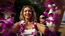 Gigi Hadid Uncovered - Sports Illustrated Swimsuit 2015