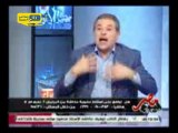 فيديو.. عكاشة ل السيسي: عايز أقابلك.. 