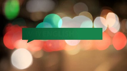 CITI: English Skill Helps Employee Development