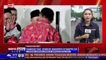 Ivan Haz Ajukan Penangguhan Penahanan