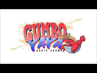 Gumbo YaYa Radio Show 1 WRCR Liners