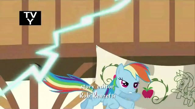 My Little Pony Friendship is Magic - DERPY TALKS