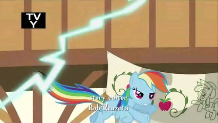 My Little Pony Friendship is Magic - DERPY TALKS