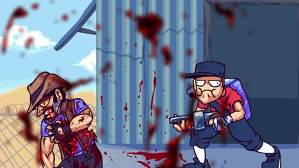 TEAM FORTRESS 2 FAIL, A Team Fortress 2 Parody
