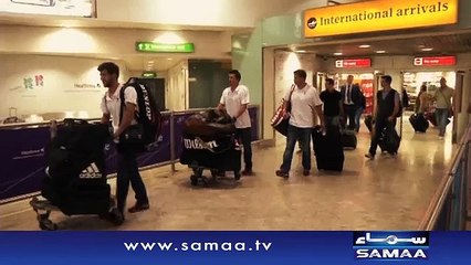 Amna Kay Pass Jin aur Bhoot - Crime Scene, 02 March 2016