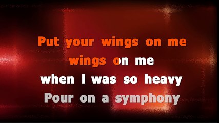 Coldplay Hymn For The Weekend  Karaoke