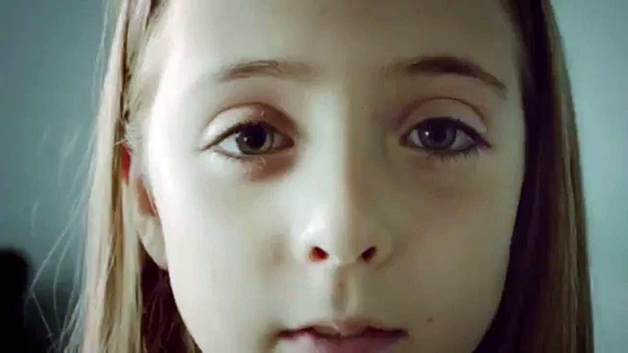 Child Abuse - Break The Circle PSA (Comic FULL HD 720P)