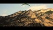 Niviuk Acro Paragliding - Olivier Fritz