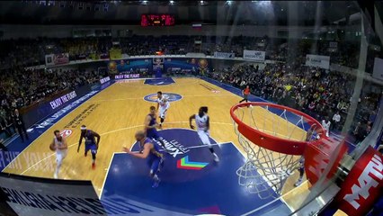 Top 16 Round 9: Wednesday Preview