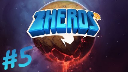 Let's play - Zheros - [EP5] - Process Plant
