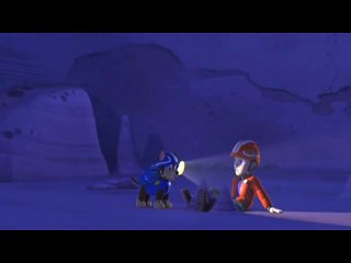 3 Щенячий патруль сезон 2 лучшая серия на русском языке