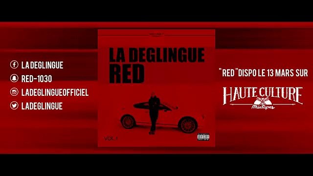 La Deglingue - Laissez nous passer