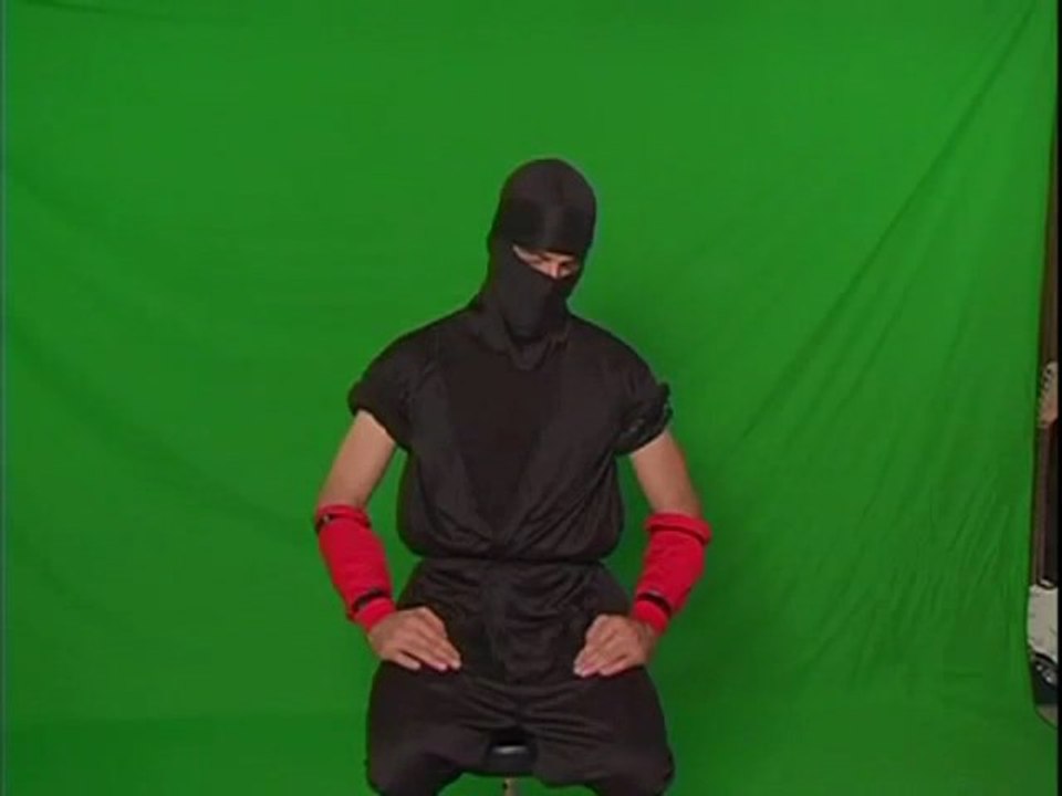 AVGN - Bastidores de Gravação Ninja Gaiden (Legendado)