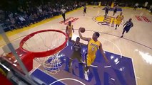 Top 5 Plays of the Night - March 1_ 2016 - NBA 2015-16 Season