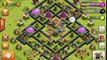 Clash of Clans : how to increase xp level faster in clash of clains