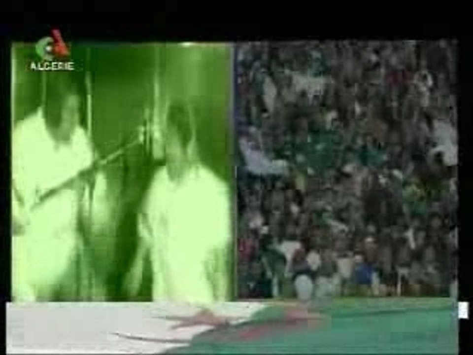 Algérie can 2004