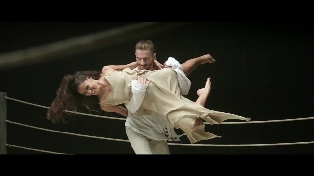 Andra - Niciodata Sa Nu Spui Niciodata (feat. Cabron) (Official Video)