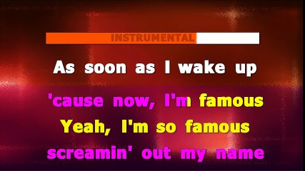 Marcus Butler and Conor Maynard I'm Famous  Karaoke
