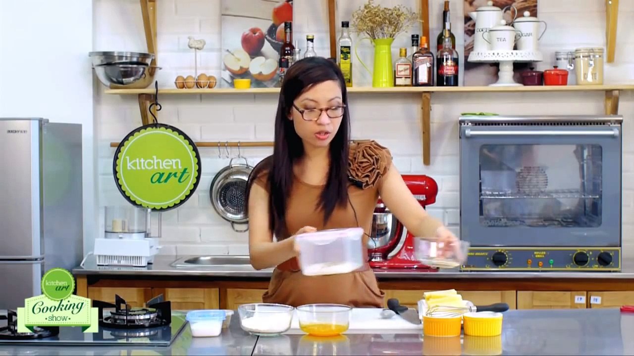 How to make Cheesestick