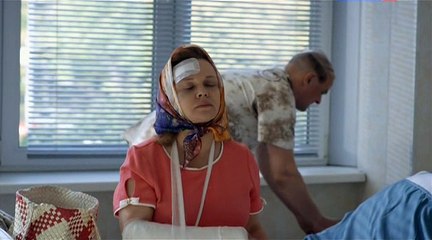 Любовная сеть 7 серия 02.03.2016